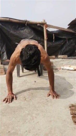 Garage gym #shorts #fitness #workout #viralvideo #youtubeshorts #motivation