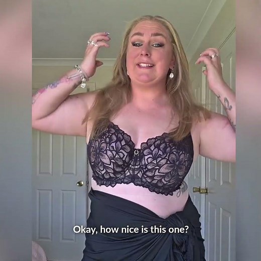 Panache Allure Underwired Full Cup Bra 🖤 Luxe Support That Feels Effortless