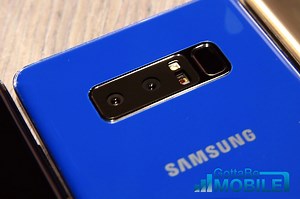 Samsung Galaxy Note 8 Pre-Order Date, Time & Shipping