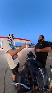 26K views · 11K reactions | The Cursed Key VS Super Tow Man > T-shirt from @kawaiibylee :) > Moments captured on my Insta360x5 - Get your own through my promotional link in bio. > Check-out my bio link for camera, cardo, gear, helmet covers, and lightsaber promotions/discounts! > #bikelife #goofball #bikersofintagram #bikersoftiktok #insta360 #insta360x5 #insta360motorcycle #rescue #towtruck | MotoBrew | Facebook