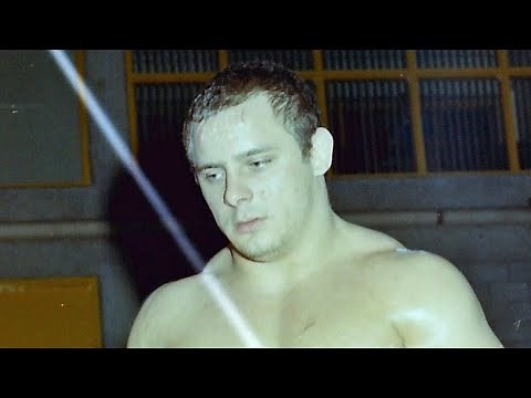 Hannibal Reviews Dynamite Kid Dark Side of the Ring Documentary