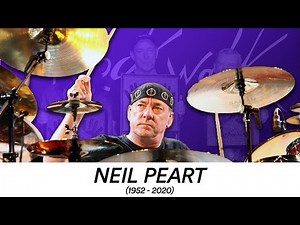 Rush Drummer, Neil Peart, Dead At 67