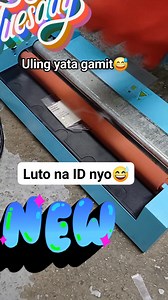 101K views · 105 reactions | Free ID lamination daw tara Hahahahah Parang uling ginamit #electrician #Control #power #technician #switch #wiring #engineering #fblifestyle #diy #electrical | Electricians Guide | Facebook