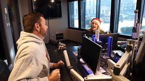 The Yule Log returns Christmas Eve to KSTC 45 ! Repeat, the YULE LOG RETURNS CHRISTMAS EVE TO KSTC 45. Please share the news with your friends. It's gonna be EPIC thanks to Pet Evolution #AD | KSTP-TV