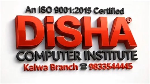 DishaComputer Kalwa on Instagram: "💻 **Welcome to PROGRAMMING World** 💻 Step into the Future of Technology! 🚀 🔥Get 50% discount on Programming courses **DISHA COMPUTER INSTITUTE** 📜 ISO 9001:2015 Certified 👨‍💻 Experts in Computer Training **Master Programming Skills:** ✅ C, C++, Python, Java ✅ Data Structures & Algorithms ✅ Full Stack Development ✅ Real-World Projects **Career Opportunities:** 💰 Software Developer: 💰 Tech Companies Hiring! 💰 Freelance Opportunities 💰 Global Career Opt
