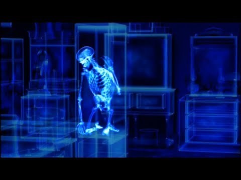 Clark Kent's Powers - X-Ray Vision -- (Smallville - S1; E1-9)