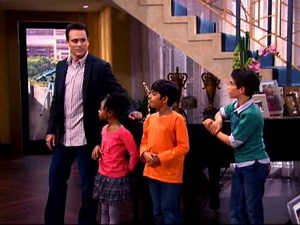 Minibyte - Star Wars - JESSIE - Disney Channel