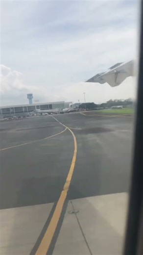 Airplane Take Off Sounds Effect