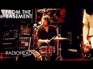 Bangers & Mash | Radiohead | From The Basement