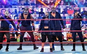 Mercedes Martinez Might Already Be Out Of WWE Retribution Stable