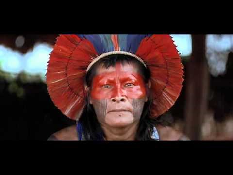 Baraka - Offizieller Trailer