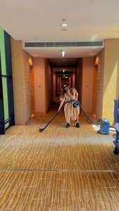 Happy Friday! Spring cleaning… | Rorisang Thandekiso