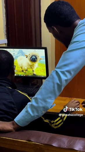 Barashada computer basics. #computer