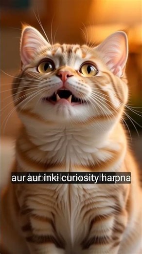 cat catoon video shot #cats #catoon #shorts