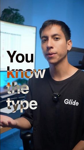 From Inventory Spreadsheet to App in Minutes with the New Glide