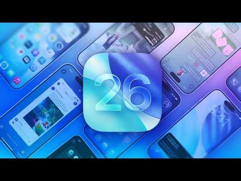 iOS 26 Tips and Tricks: Optimize Your iPhone Experience