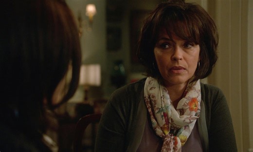 Chasing life - S01 E12 - La nouvelle April 