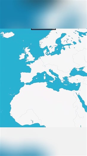 The Complete History of Germany on a Map (600 BC – 1990)-1