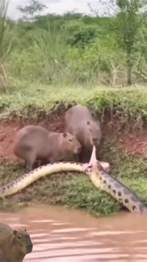 capybara finds python