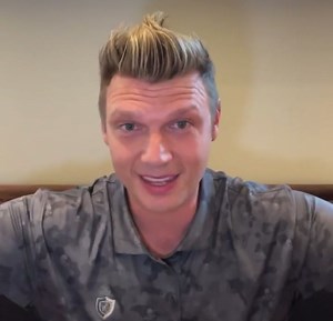34 reactions · 5 comments | Nick Carter is coming back to Twitch with a new name and a new concept - it’s not just video games anymore! Check it out: nickcarter.net/news/299698 | What Happens On The Backstreet | Facebook