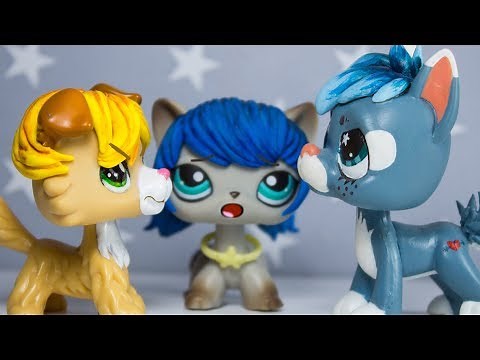 #LPS :Miraculous Ladybug: TRY NOT TO LAUGH 3
