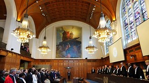 Mali files ICJ case against Algeria over the destruction of a military reconnaissance drone