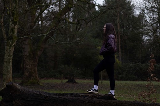 My Favorite Photography Moment with Canon