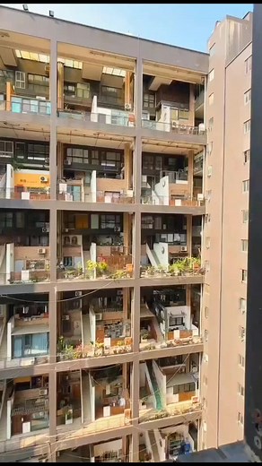 Exploring the Unique Residential Buildings of Chengdu