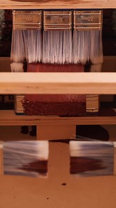 15K views · 17 reactions | Ultimate Machine for Flawless Wood Painting | Universal World | Facebook