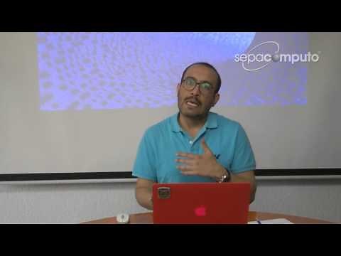 Tipos de computadoras