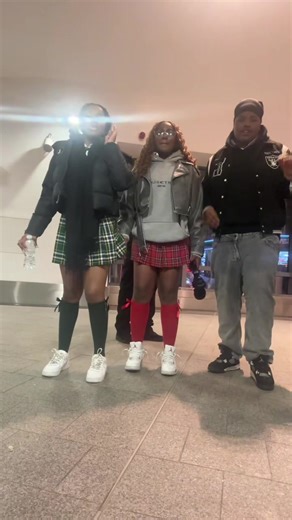 Freestyling After Photoshoot Fun