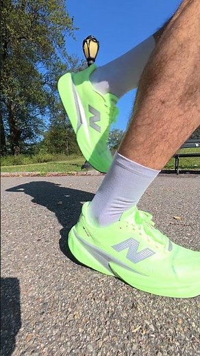 New Balance Rebel V5: Vale a pena? É bom custo-benefício? #newbalance #rebelv5