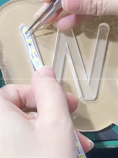 Create Stunning LED Decorative Lighting at Home