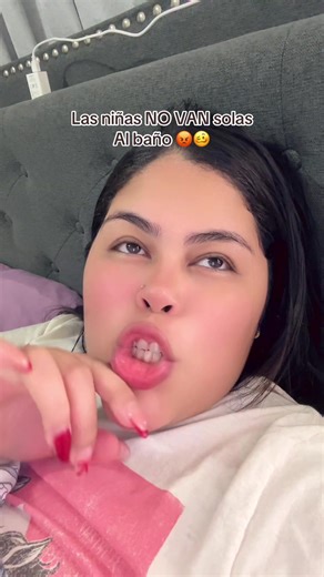 Safety Tips for Girls Going to the Bathroom