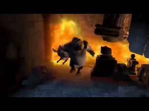 Shrek 2001 (part 11)