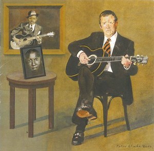 Eric Clapton - Me And Mr Johnson