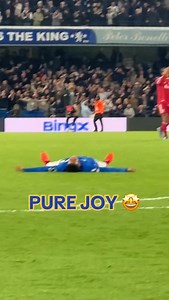 4.3K views · 19K reactions | Pure joy for Estevao and Chelsea. 朗 | NBC Sports Soccer | Facebook