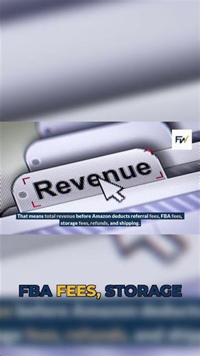 Avoid This HUGE Amazon FBA 1099-K Tax Mistake! #amazonfba #entrepreneurtips #tax