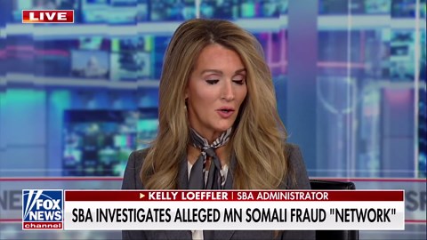 SBA launches investigation into alleged Minnesota Somali fraud 'network'
