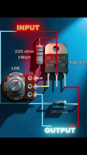 voltage regulator 1 to 60