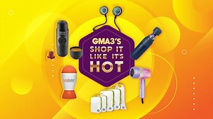 'Shop It Like It's Hot': 10 on-the-go gadgets for summer travel