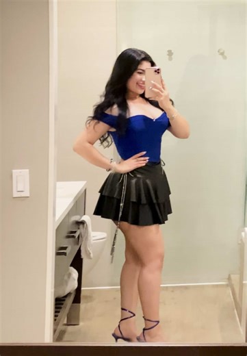 Teresa: La Icono de Año Nuevo en 2026