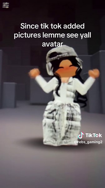 Show Off Your Roblox Avatar Outfits