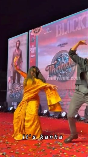 😱🔥Sai Pallavi TERRIFYING😱🔥 PERFORMANCE! Vijay, Trisha & Allu Arjun SHOCKED REACTION