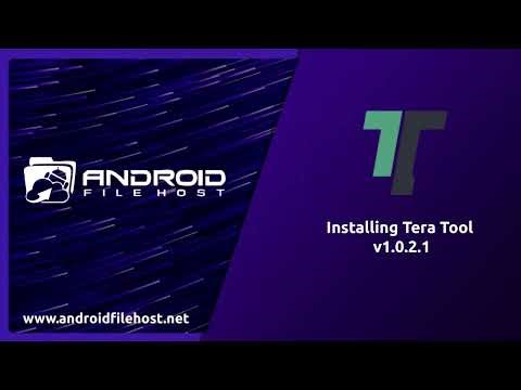 📥Download & Install Tera Tool v1.0.2.1 Last Version with Full Activation (Full Guide)