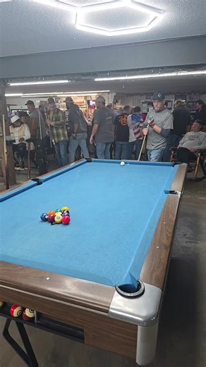 On the Hill General Store on Reels