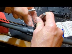 Superlative Arms Adjustable Gas Block - Install & Tuning