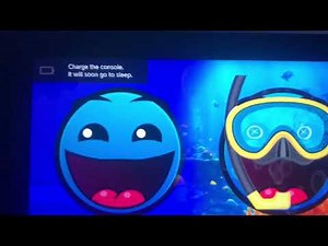 nintendo switch battery empty shutdown