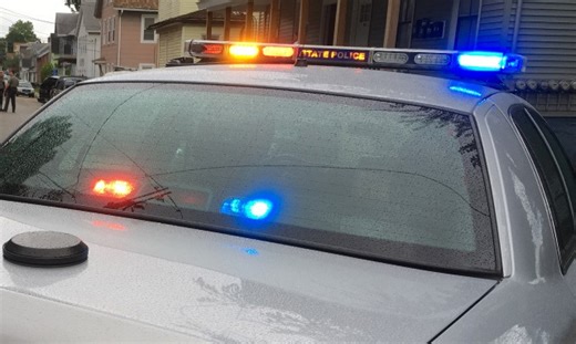 Connecticut State Police counts 2 deaths, 30 DUIs over Thanksgiving weekend