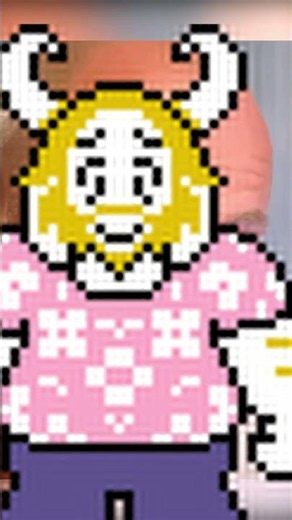 Будем честны, мы все ожидали это увидеть в пятой главе Deltarune #games #deltarune #кухня